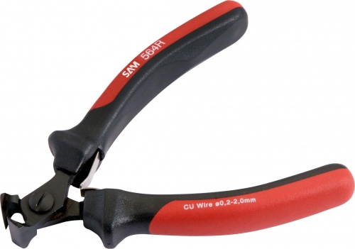 SAM 112 mm End Nippers