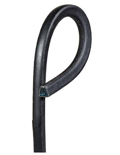 Gates Drive Belt, belt section SPZ, 910mm Length