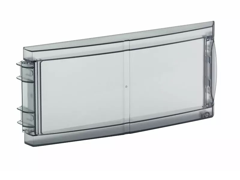 Spelsberg White Inspection Window for use with Small Distribution Boards
