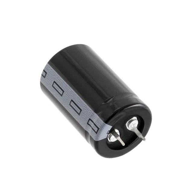 EPCOS 47μF Aluminium Electrolytic Capacitor 550V dc, Snap-In - B43544B7476M060