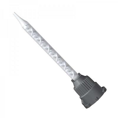 Loctite LOCTITE AA Acrylic Mixer Nozzle, 50ml Screw Fit 10 Mixing elements