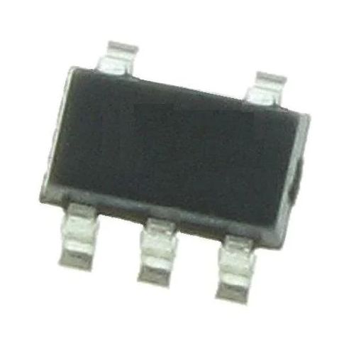 onsemi NCP164ASN180T1G, 1-Channel Low Noise LDO, Voltage Regulator, 300 mA, 1.8 V, TSOP-5 5-Pin