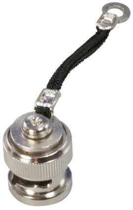 Tajimi Electronics RF Connector Dust Cap for BNC Type Connector Male