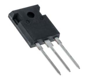IXYS IXYT25N250CHV IGBT, 95 A 2500 V, 3-Pin TO-268HV, Surface Mount