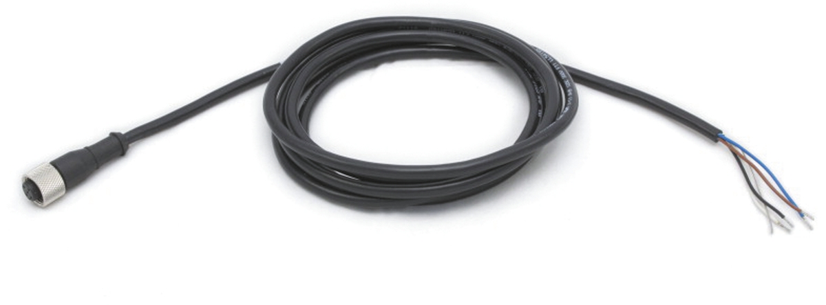 Banner Male/Female 12 way M12 to Male/Female 12 way Sensor Actuator Cable