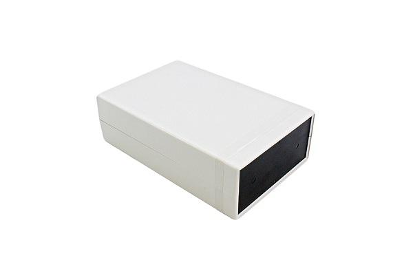 Hammond ABS Instrument Case, 250 x 160 x 76mm