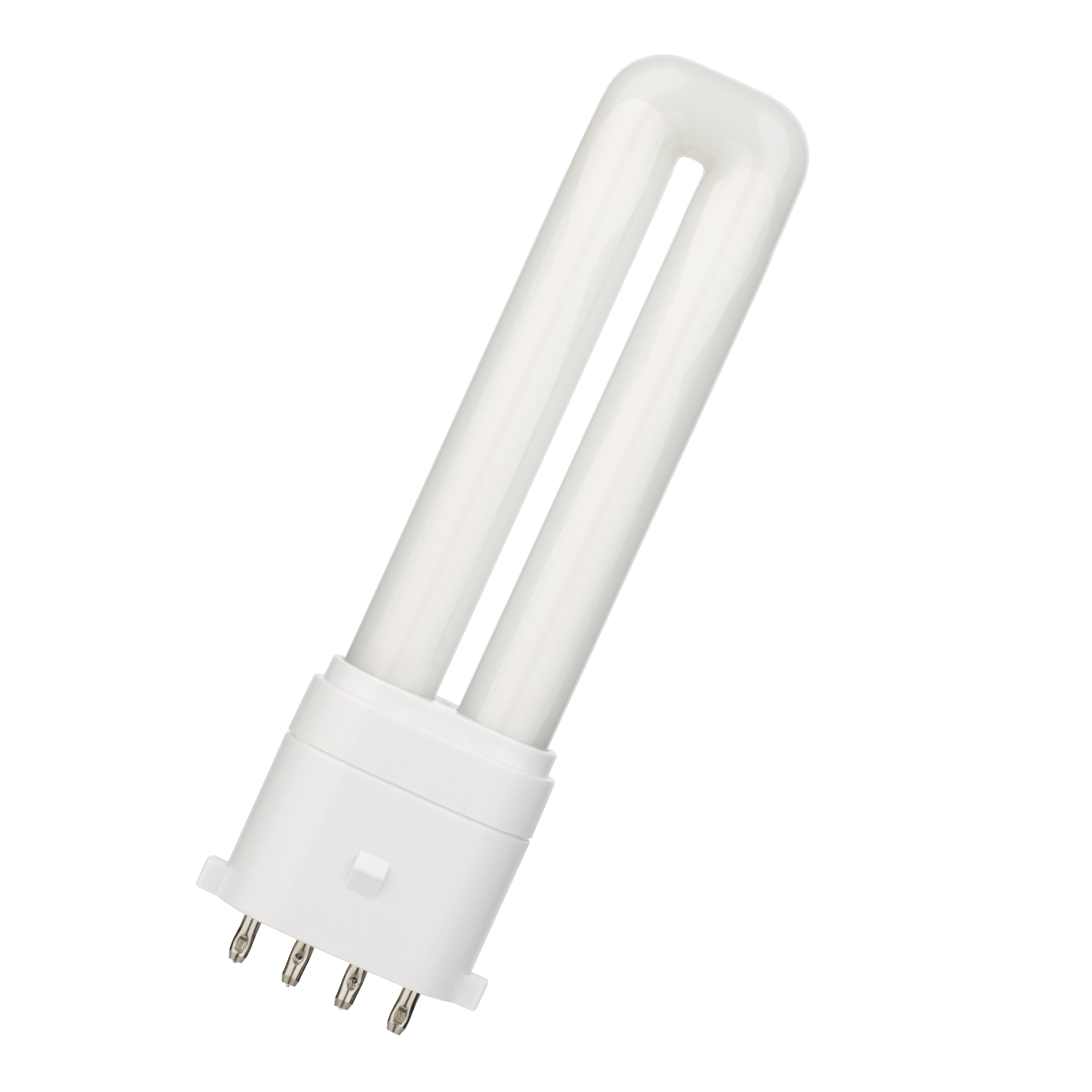 LED PL Glass 2G7 4P 3W (7W) 370lm 840 AC