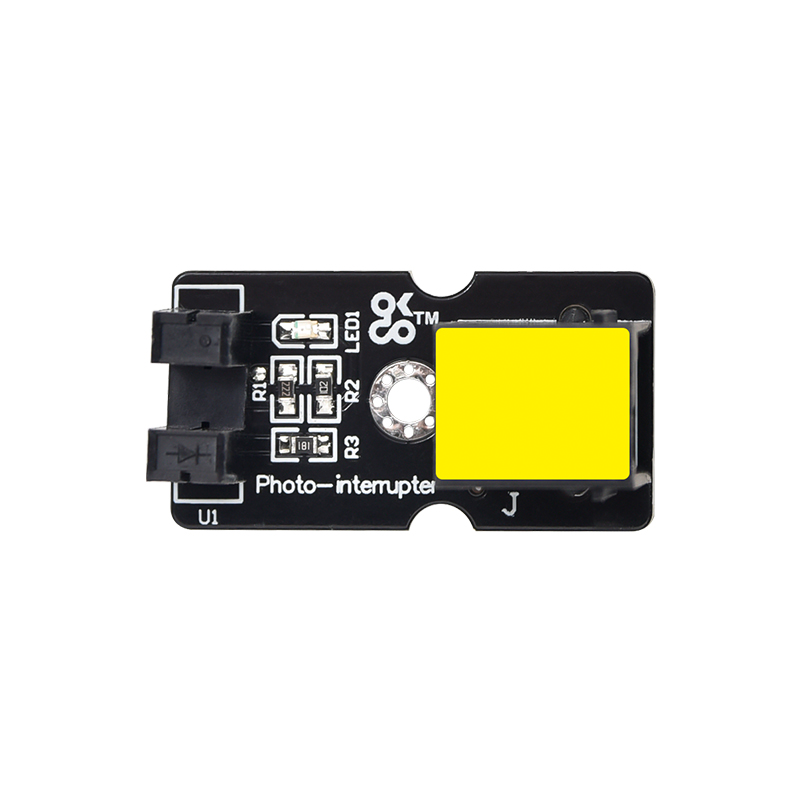 Okdo Photo Interrupter Module Arduino Board for TS2149 Micro:bit and Arduino