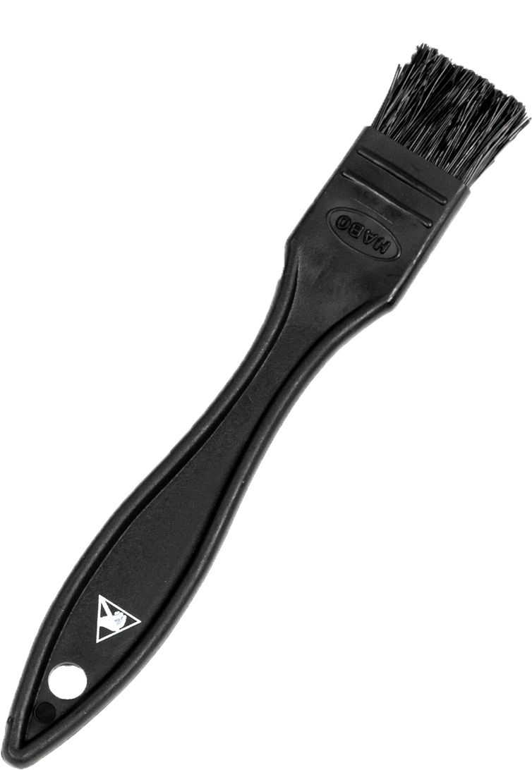 ESD Brush, Polypropylene