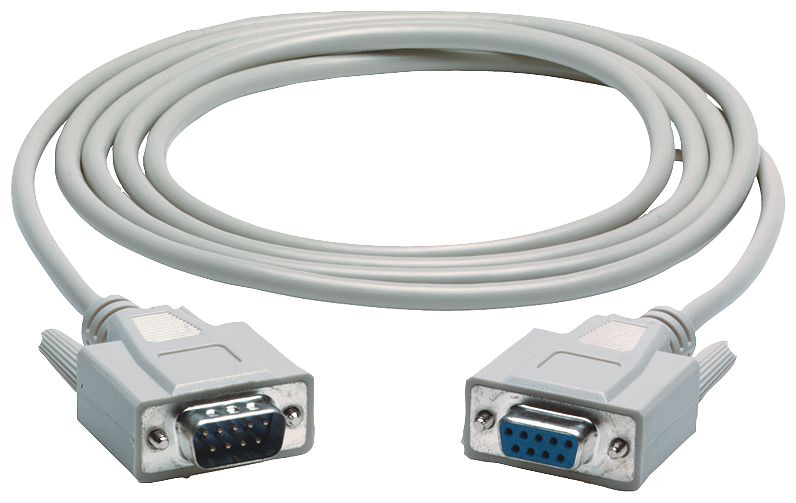 Siemens SIMATIC S7/M7 Series Series Connecting Cable for Use with RS232C