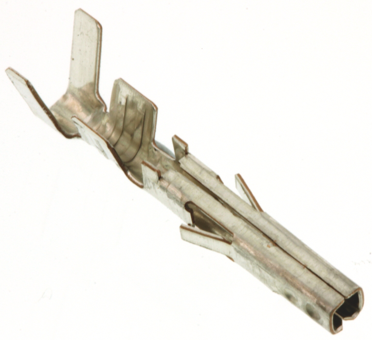 Molex Mini-Fit Series Female Crimp Terminal, 16AWG Max