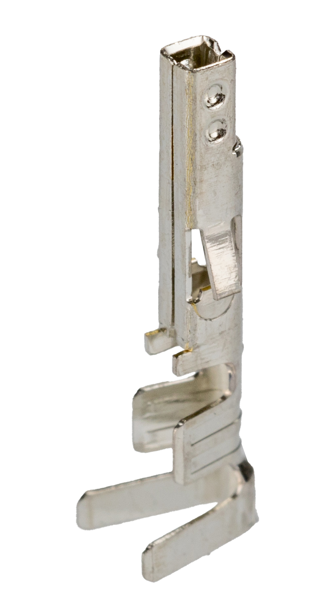 Molex Mini-Fit Series Female Crimp Terminal, 28AWG Min, 22AWG Max