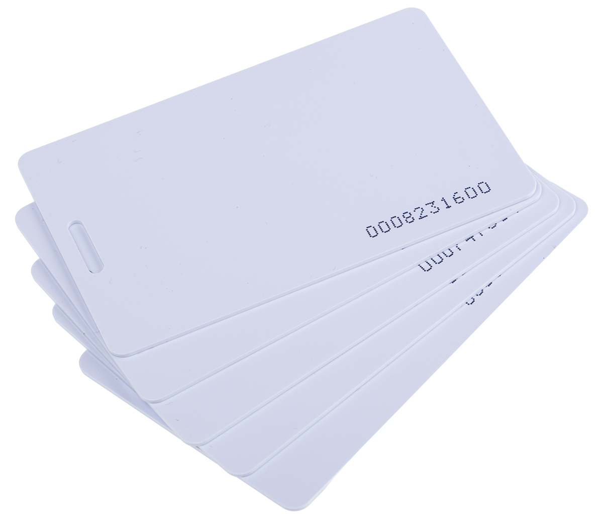 RS PRO Key Fob for Access Control Kits