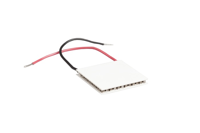 Adaptive Peltier Module, 4.26W, 8.5A, 12.2V, 40 x 40 x 20mm