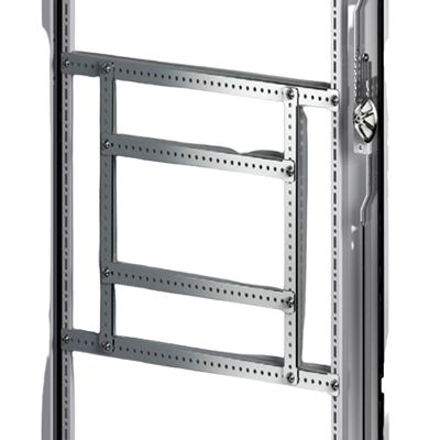 Rittal TS Series Sheet Steel Support Strip, 440mm L For Use With AX Series, CM, SE, TP, TS, VX