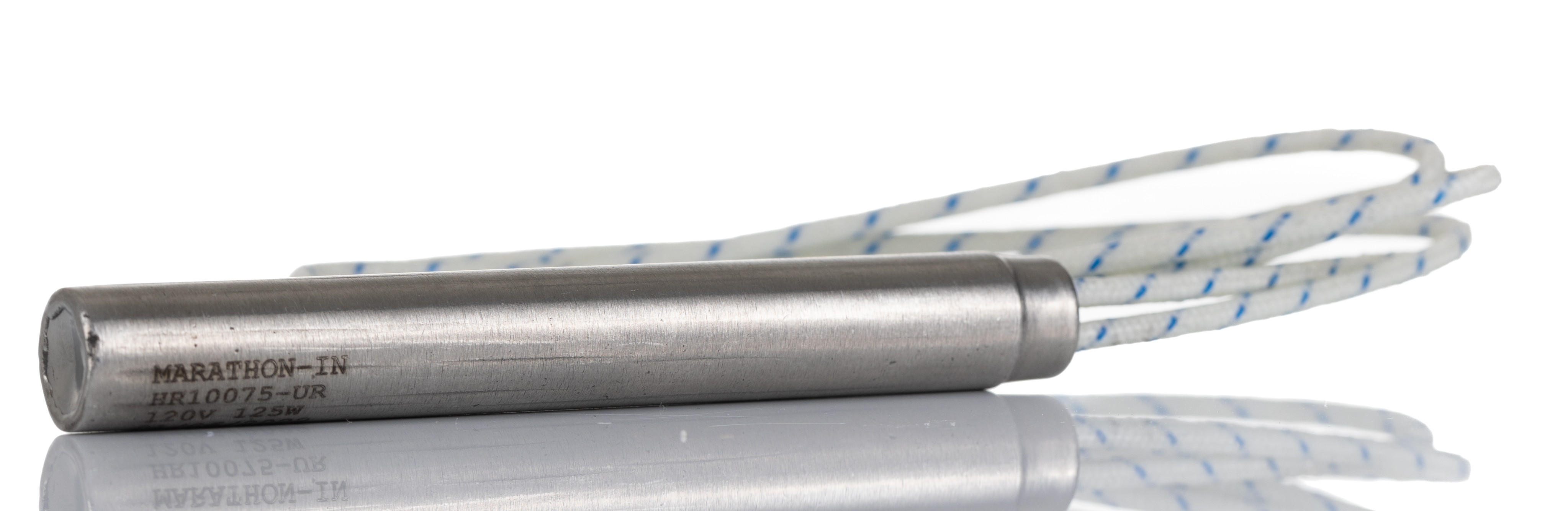 RS PRO Heating Element, 75mm, 175 W, 220 V ac