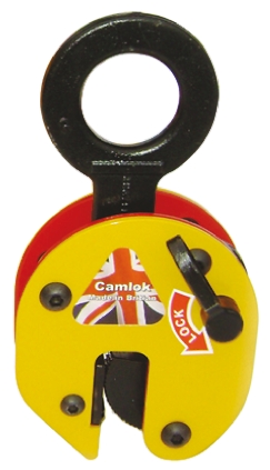 CAMLOK 47mm x 47mm Plate Clamp