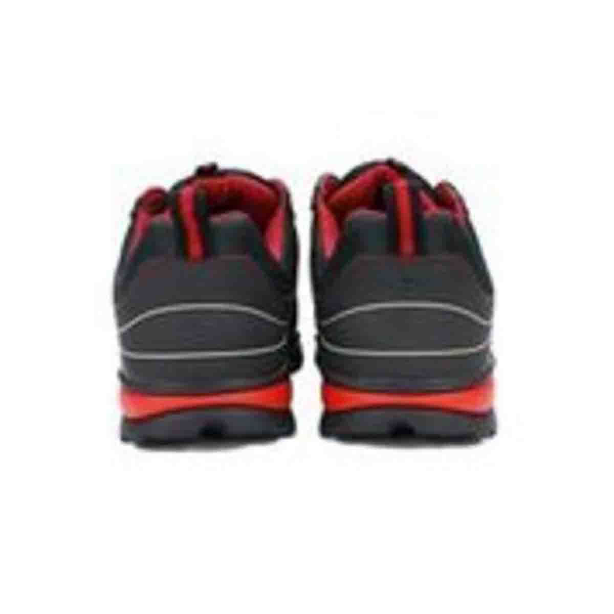 RS PRO Men's Black Non Metallic Safety Trainers, UK 10.5, EU 45