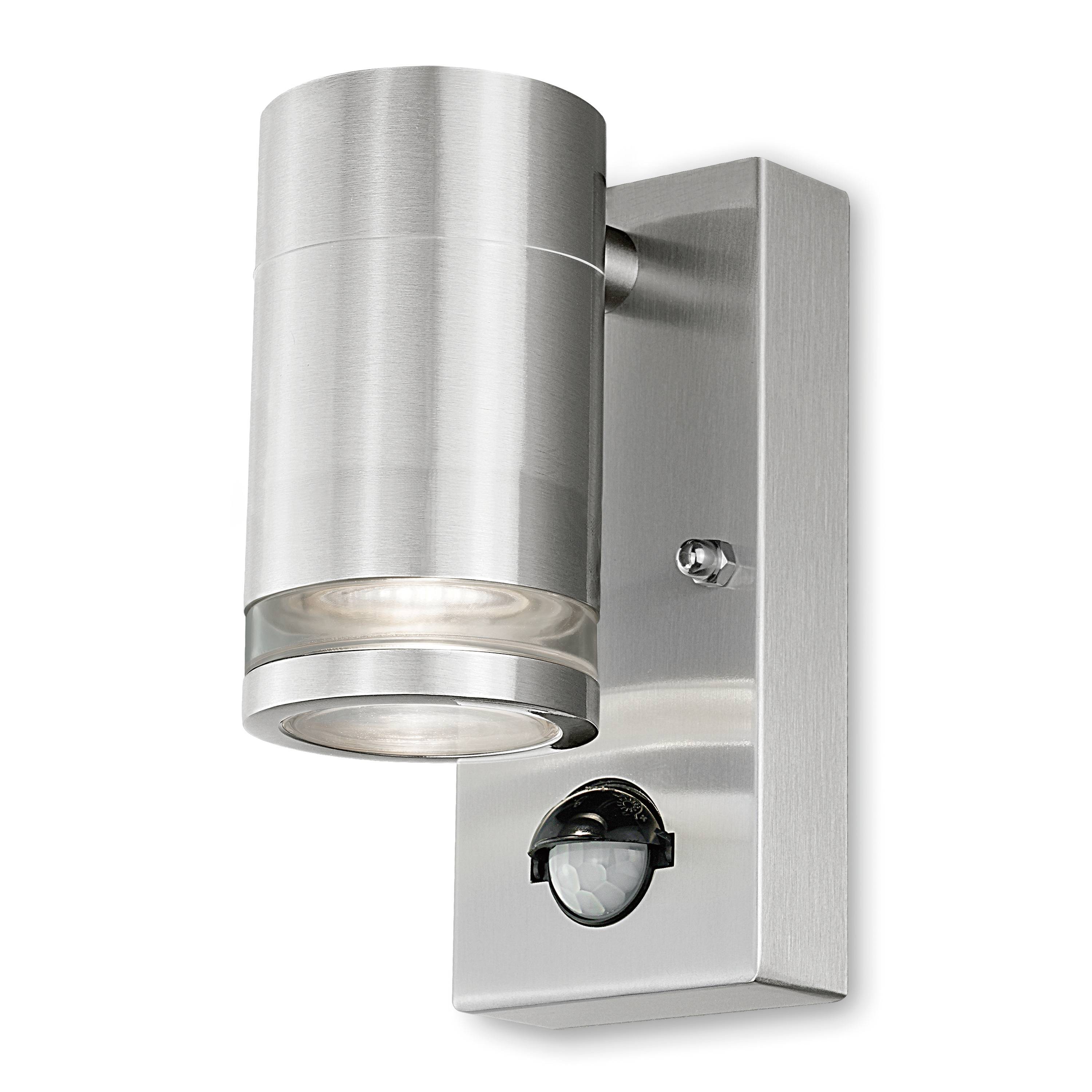 4lite UK LED Fixed Wall Light, 220 → 240 V, 149 x 107 mm, 7 W