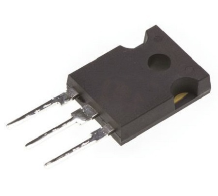 STMicroelectronics STGWA50M65DF2AG Single IGBT, 119 A 650 V, 3-Pin TO-247, Through Hole