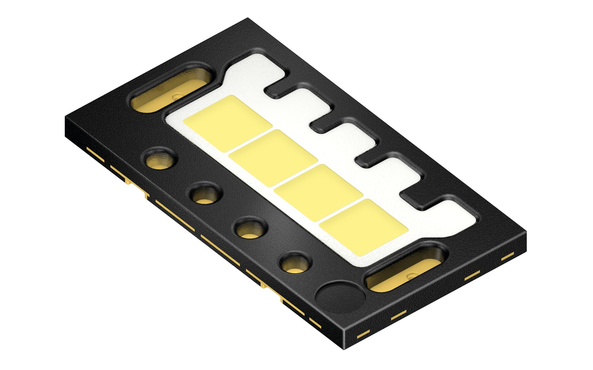 ams OSRAM10.15 V White LED SMD  SMD, KW3 HJL533.TK KW3 HJL533.TK-T5TB-5L16M1-JCAB