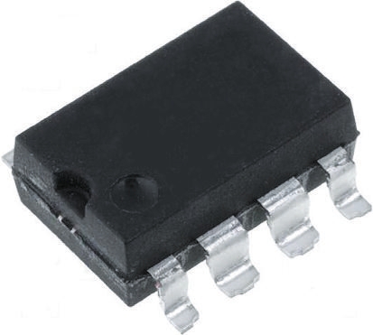 Skyworks Solutions Inc Si8261ABC-C-IP MOSFET Gate Driver 1, 4 A 8-Pin 30 V, PDIP