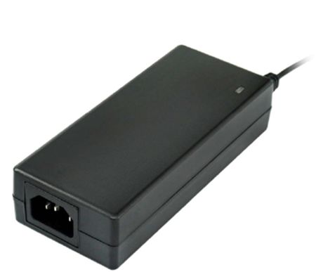 RS PRO 96W Plug-In AC/DC Adapter 18V dc Output, 5.3A Output