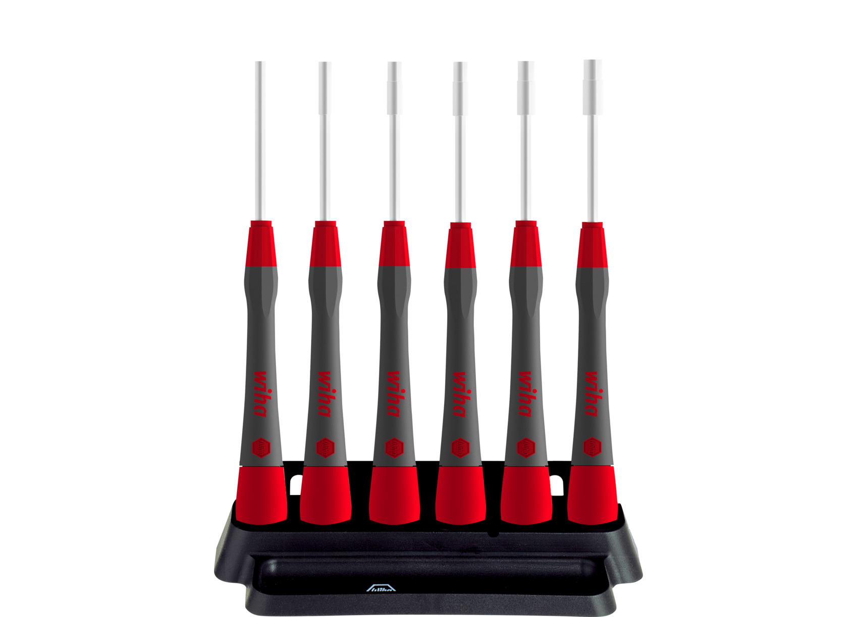 Wiha Hex Screwdriver Set, 7-Piece