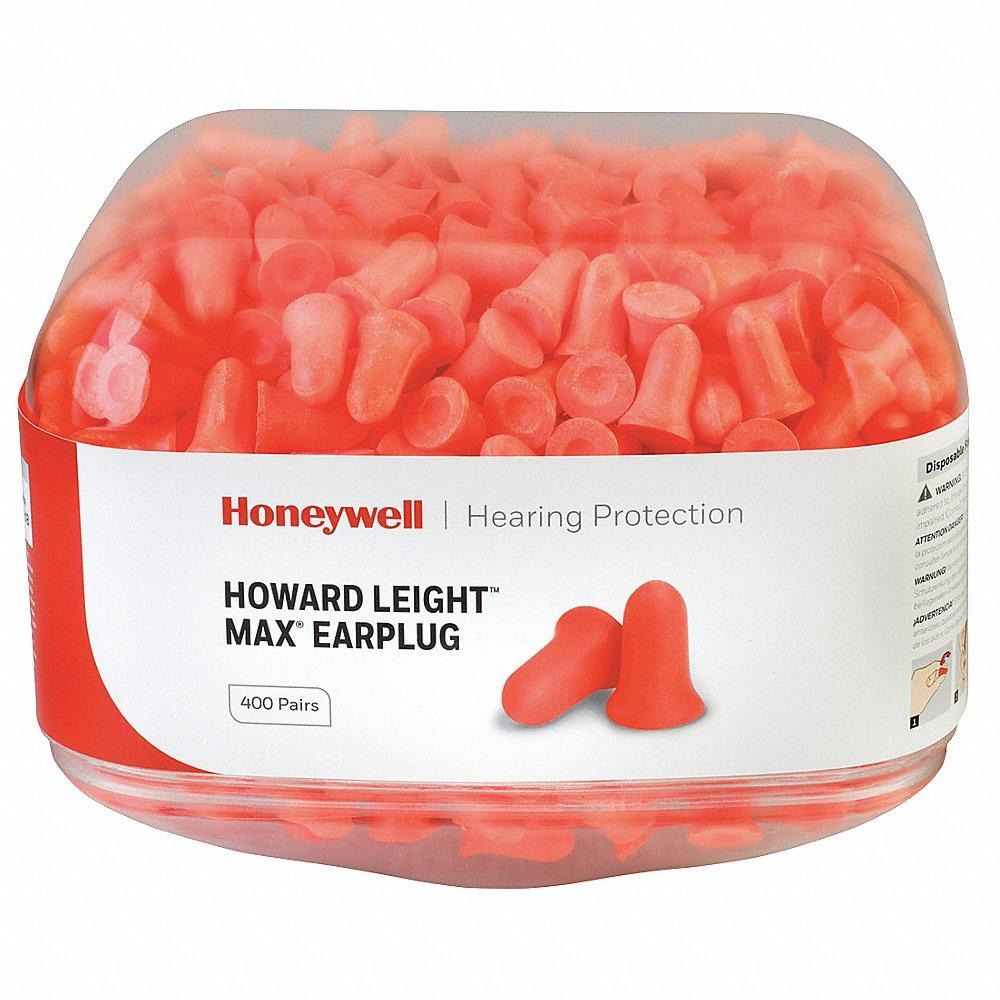 Honeywell Safety Pre-filled Canister for use with Max Earplugs