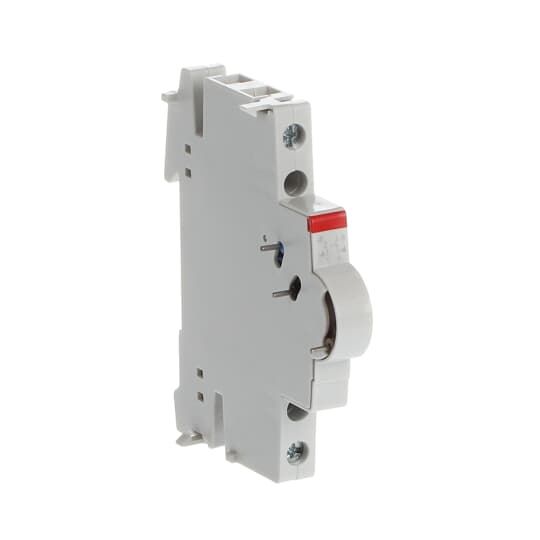 ABB Auxiliary Contact, 2 Contact, 2NO, Right S2C