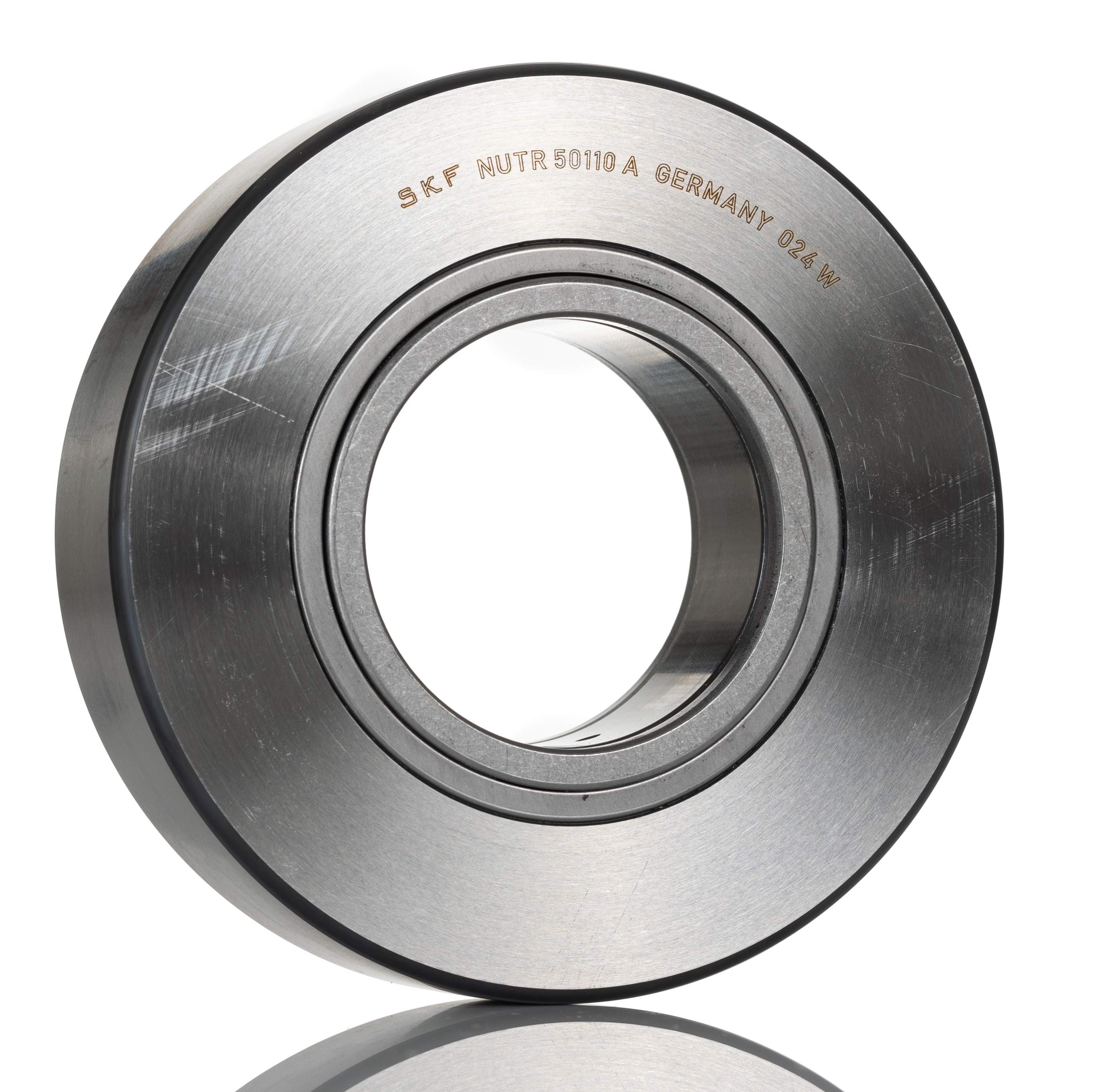SKF NUTR 50110 A 50 mm ID Roller Bearing, 110 mm OD