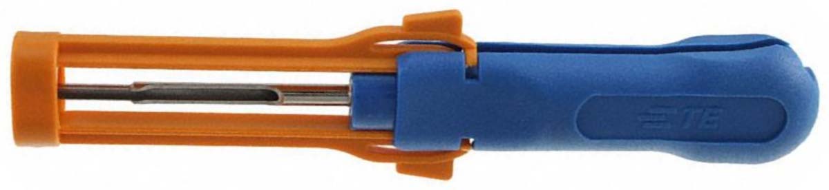 TE Connectivity Extraction Tool, AMPLIMITE HD-20 Series, Pin, Socket Contact