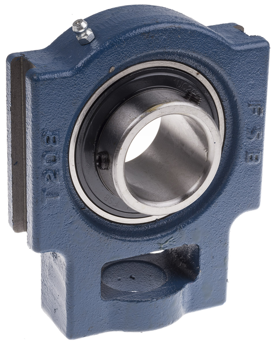 Take Up Bearing Unit 40mm ID