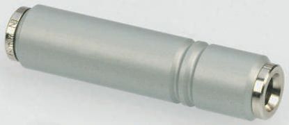 Norgren T50P Non Return Valve, 4mm Tube Inlet, 4mm Tube Outlet, -0.9 to 16bar
