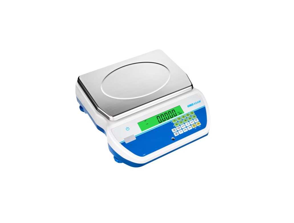 Adam Equipment Co Ltd Bench Bench Scales, 8kg Weight Capacity