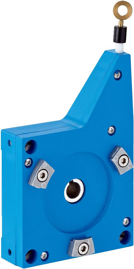 SICK MRA Series Absolute Draw Wire Encoder