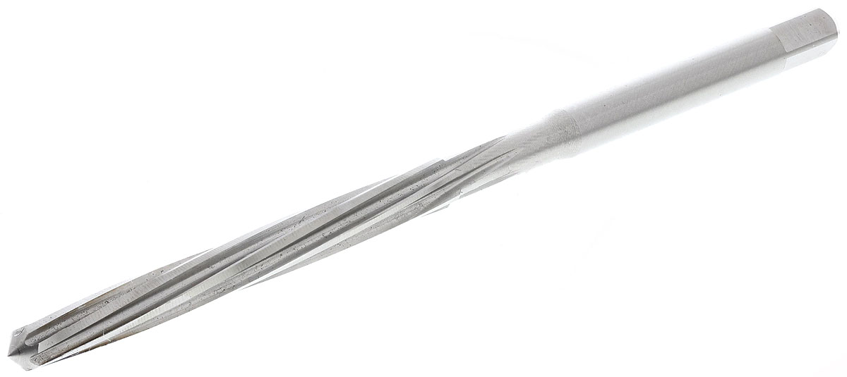 Dormer 1/8in x 66 mm HSS Hand Reamer