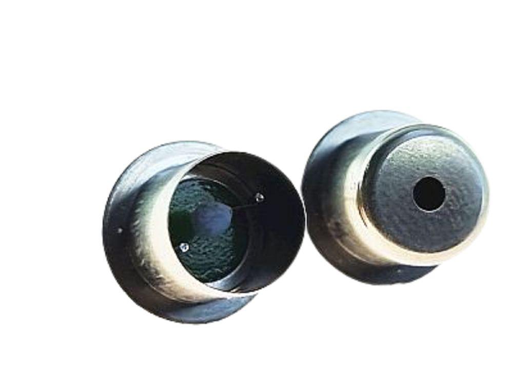 SGX Sensors VQ21TB, Flammable Gas Sensor IC for Air Quality Monitors