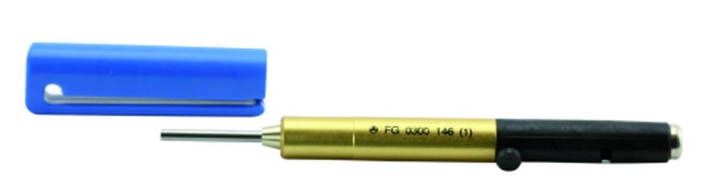 Amphenol Industrial Removal Tool, Crimp Contact, Contact size 1.6mm