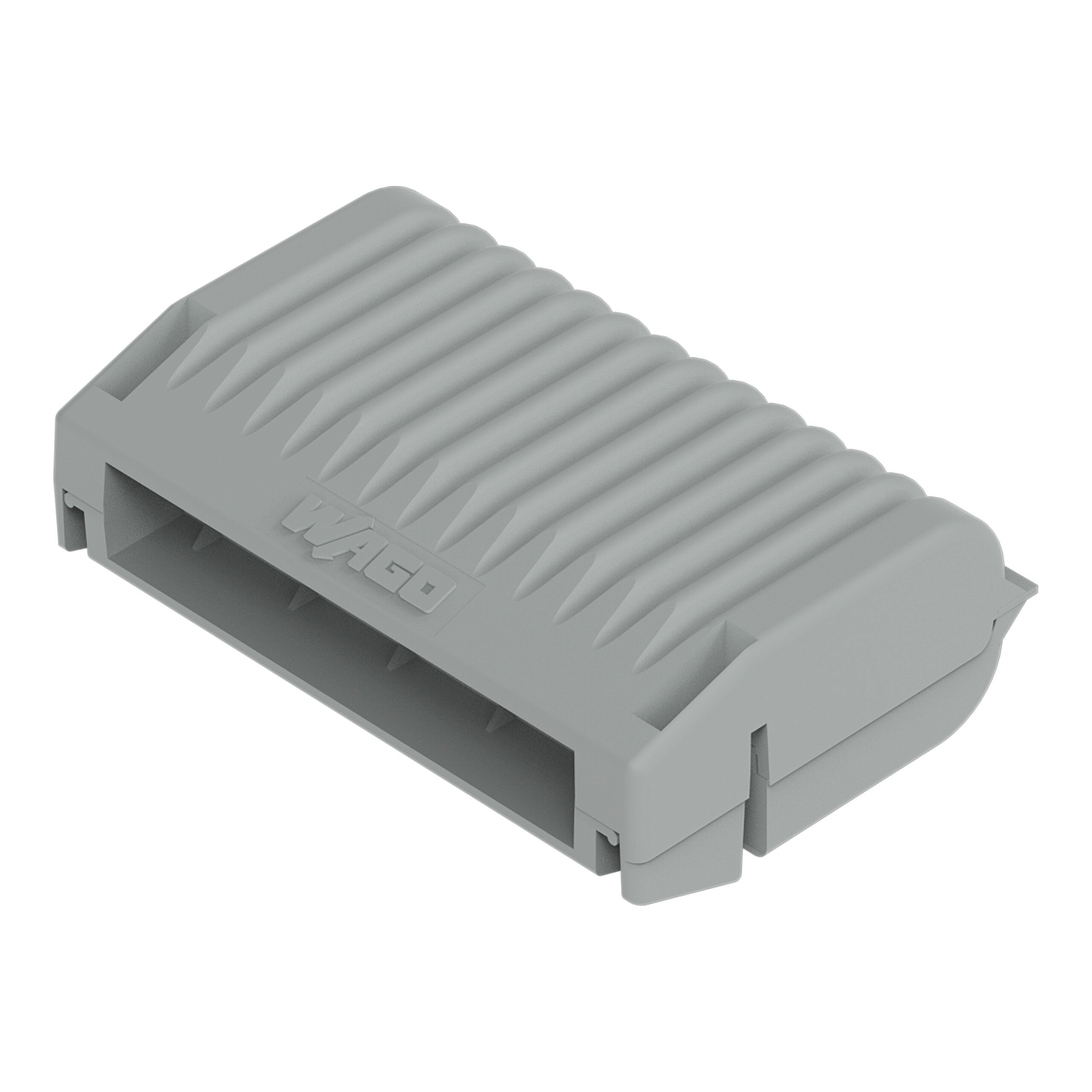 WAGO Inline Connection Gelbox