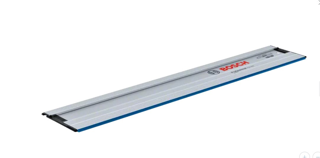 Bosch FSN Series, 1600Z00005, Linear Guide Rail 142mm width 800mm Length