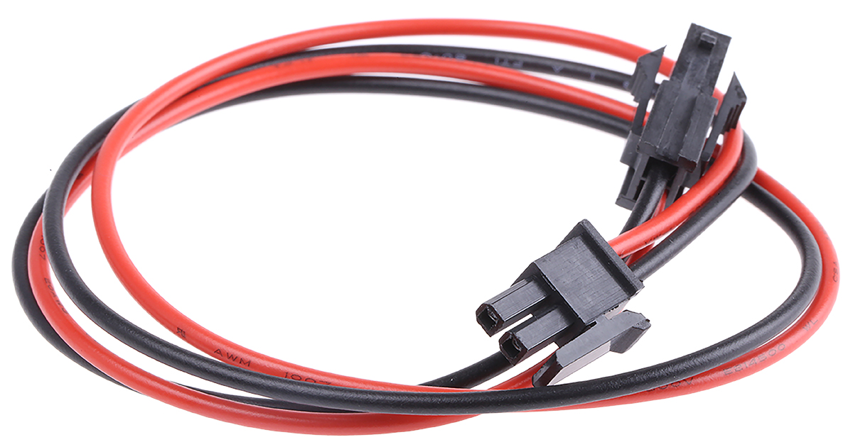JKL Components ZAF-CH-J LED Cable