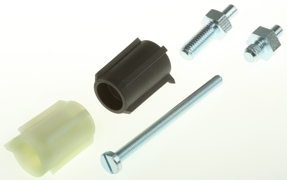Belimo Actuator Linkage Kit