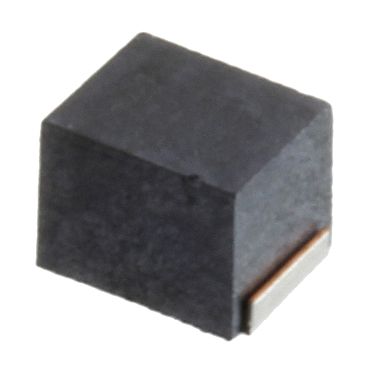 TDK, NLFV-EF, 3225 Yes Wirewound Surface Mount Inductor with a Ferrite Core, 150 μH Wirewound ±10 % 50 mA Idc