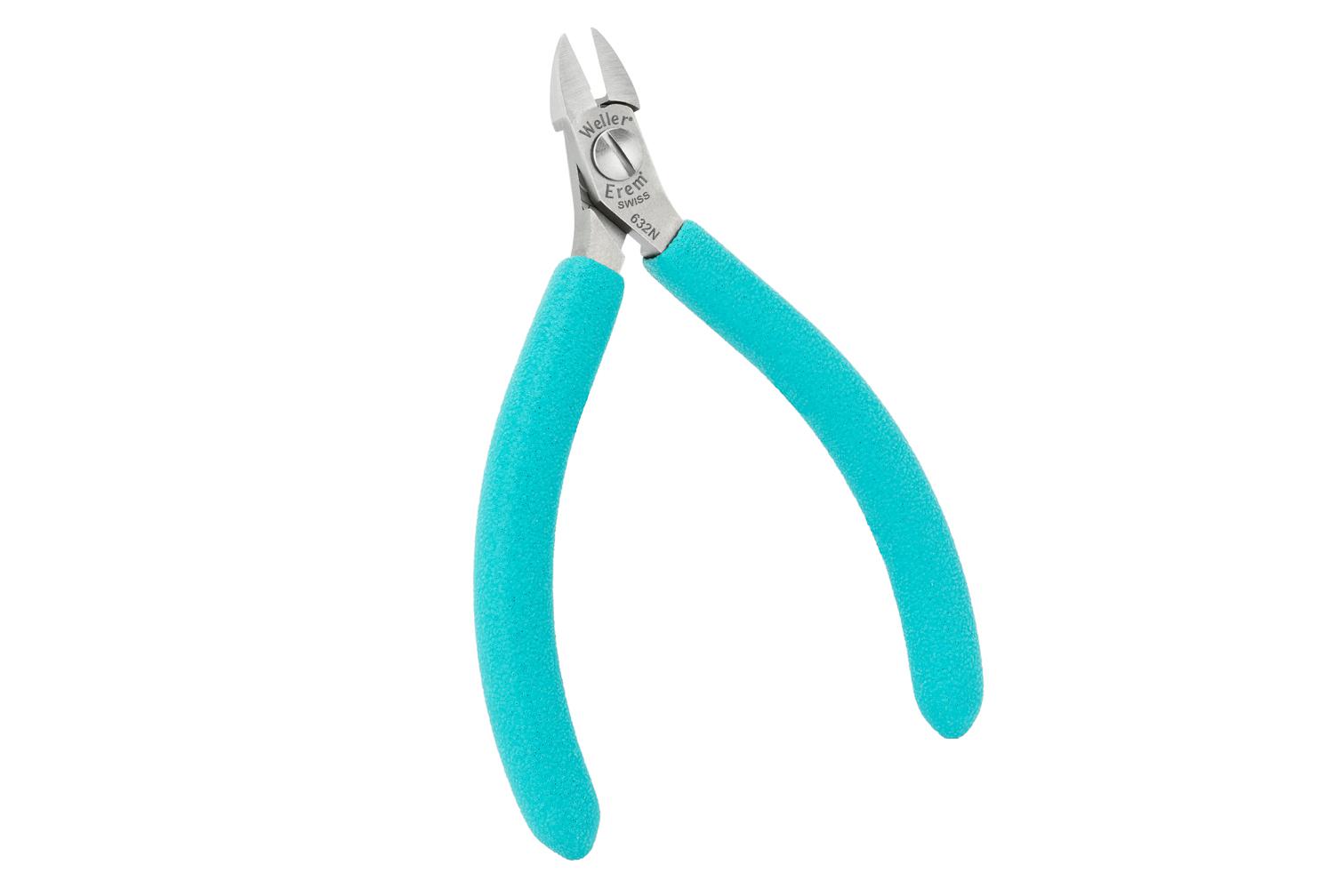 Weller Erem ESD Safe Side Cutters