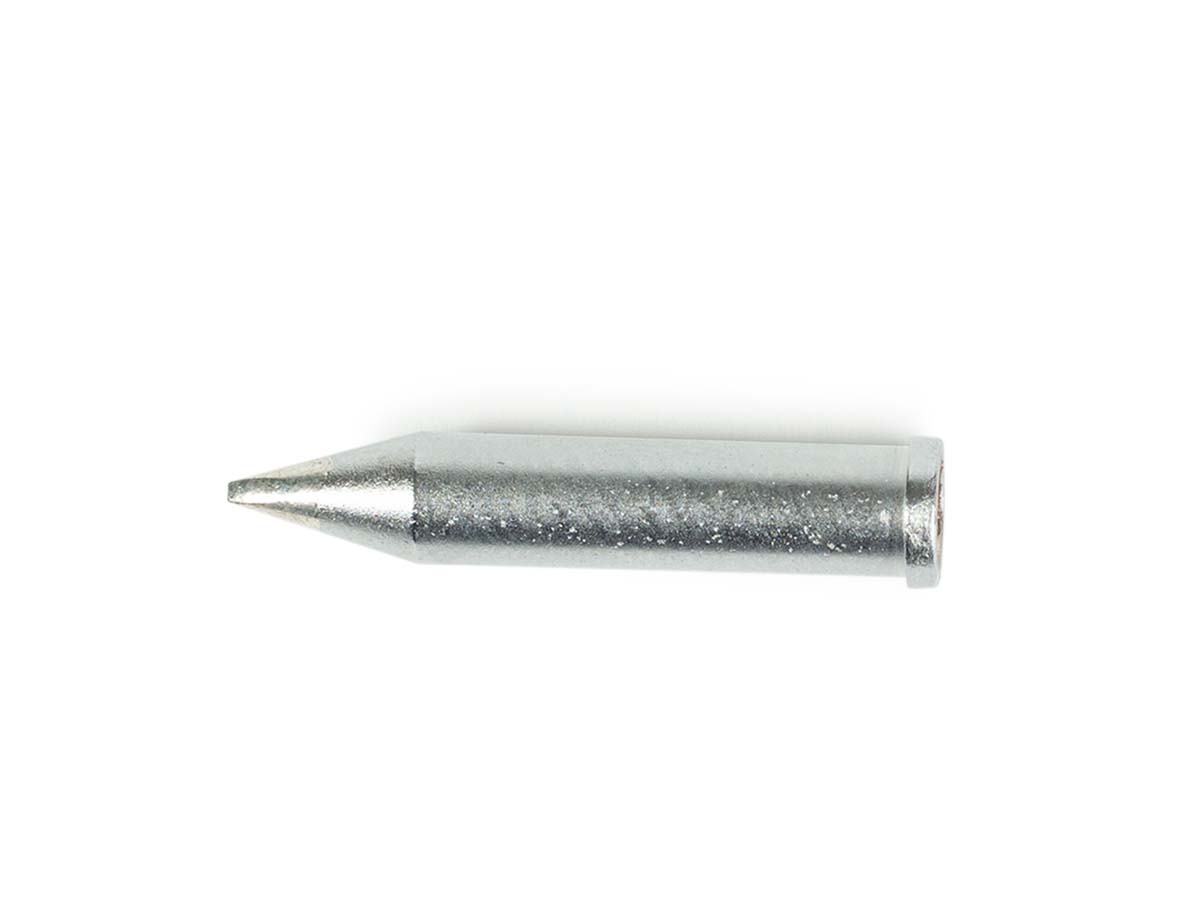 Metcal GT6-CH0010S 1.0 x 10 mm Chisel Soldering Iron Tip for use with Soldering Iron