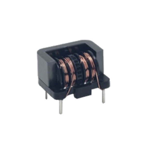 KEMET 32.4 mH 500 mA Common Mode Choke 1.21Ω 250V
