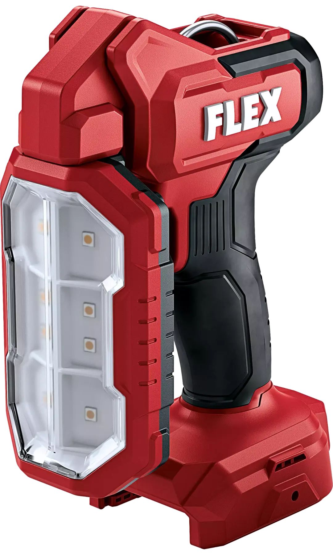 Flex LED Work Light, 1000 lumens, 18 V