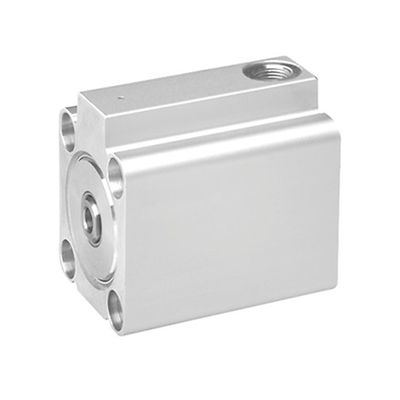 EMERSON – AVENTICS 25 mm Pneumatic Piston Rod Cylinder - 0822406352 KHZ Series, Single Acting Acting