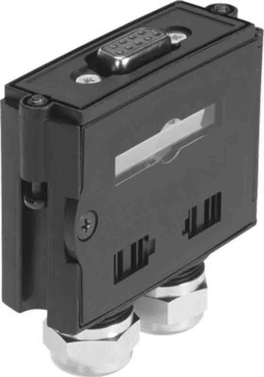 Festo NECA Plug Connector, 548719